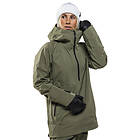 EQPE Rido Shell Anorak (Dame)