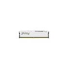 Kingston FURY Beast 2x16GB DDR5 RAM 6000MHz DIMM 288-pin On-die ECC CL40 (KF560C40BWK2-32)
