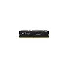 Kingston Fury Beast Black DDR5 6000MHz 4x16GB (KF560C40BBK4-64)