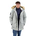 Superdry Everest Faux Fur Parka (Herr)