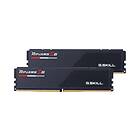 G.Skill DDR5 48GB PC 6000 CL40 KIT 2x24GB 48-RS5K (F5-6000J4048F24GX2-RS5K)