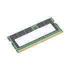 Lenovo ThinkPad 16GB DDR5 RAM 4800MHz SO DIMM 262-pin ECC (4X71K08909)