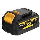Dewalt Batteri DCB184G-XJ; 18 V; 5.0 Ah; Li-ion