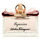 Salvatore Ferragamo Signorina edt 100ml