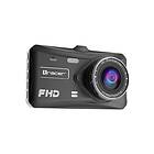 Tracer 4TS FHD CRUX dashboard camera