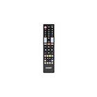 Schwaiger universal remote control black