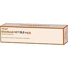 Diklofenak NET gel 23.2 mg/g 100 gram
