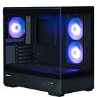 Zalman P30 (Black)
