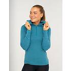 Devold Duo Active Merino 205 Zip Neck Shirt (Dame)