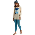 Burton Retro Base Layer Midweight Pant (Dame)