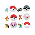 Pokemon Clip N Go Assorted