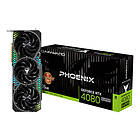 Gainward GeForce RTX 4080 SUPER Phoenix GS HDMI 3xDP 16GB