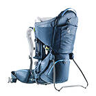 Deuter Kid Comfort + PPPS