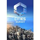 Cities: Skylines II (PC)