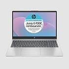 HP Laptop 15-fc0071nf 15.6" Ryzen 5 7520U 16GB RAM 512GB SSD