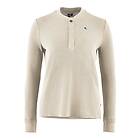 Klättermusen Snotra LS Sweater (Dame)
