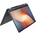 Lenovo IdeaPad Flex 5 82R900EGMX 14" Ryzen 5 5500U 8GB RAM 512GB SSD
