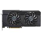 Asus Radeon RX 7700 XT DUAL OC 12 GB GDDR6, HDMI/3xDP