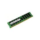 Samsung 32GB DDR5 RAM 4800MHz DIMM 288-pin låg ECC CL40 (M321R4GA3BB6-CQK)