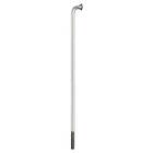 Alpina 2.00 Mm Zinc Spokes 100 Units 276 mm