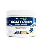 Better You Naturligt BCAA Passion/Blåbär 250g