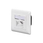 Digitus DN-9008-1 uttag för nedsänkt montering