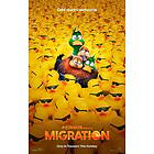 Migration