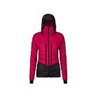 Rock Experience Kavick Padded Full Zip Rain Jacket (Women's)
