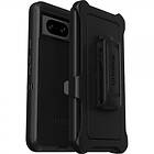 Otterbox Google Pixel 8 Skal Defender Svart