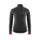 Klättermusen Huge Half-Zip Sweater (Dame)