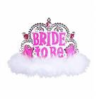 Bride to be tiara