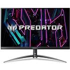 Acer Predator XB273UV3 27" IPS QHD 180Hz