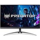 Acer Predator X32QFS 32" Mini LED 4K 150Hz