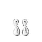 Georg Jensen Cobra Salt & Pepper Shaker