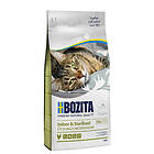 Bozita Feline Indoor & Sterilised 2x10kg