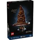 LEGO Harry Potter 76429 Den talande sorteringshatten