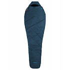 Vaude Sioux 400 S Ii Sleeping Bag Short