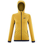 Millet Seneca Hybrid Hoodie Fleece (Women's)