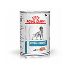Royal Canin Derma Hypoallergenic Loaf Can 12x0,4kg