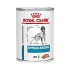 Royal Canin Derma Hypoallergenic Loaf Can 12x0,2kg