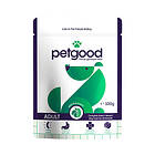 Petgood Insektsbaserat Helfoder för Vuxna Hundar 0,1kg