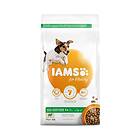 Iams Adult Small-Medium Breed 3kg