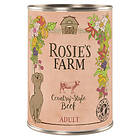 Rosie's Farm Adult 6x0,4kg