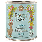 Rosie's Farm Adult 6x0,8kg