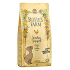 Rosie's Farm Sunday Supper 1kg