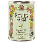 Rosie's Farm Adult 24x0,4kg