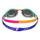 Speedo Fastskin Hyper Elite Mirror Swimming Goggles