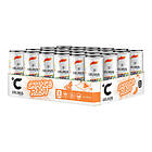 Celsius Flak 24-pack - Orange Rush