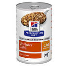 Hills Prescription Diet c/d Multicare Urinary Care 24x0,37kg