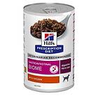 Hills Prescription Diet Gastrointestinal Biome 24x0,37kg